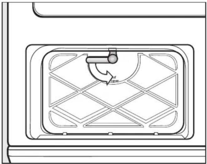 MIELE T 8602 C - Wärmetauscherreinigen - 2