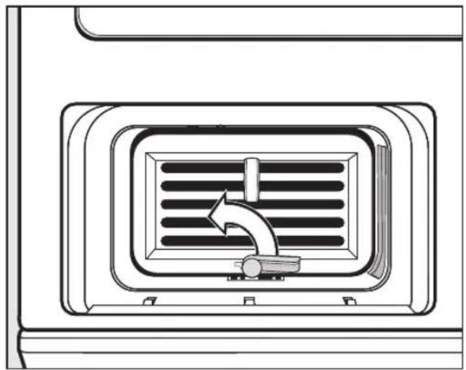 MIELE T 8602 C - Wärmetauscherreinigen - 3