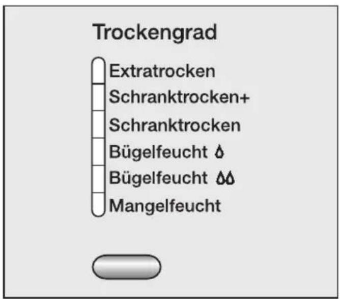 MIELE T 8436 C - Programme Automatic, Baumwolle, Synthetic, Oberhemden, Jeans - 1