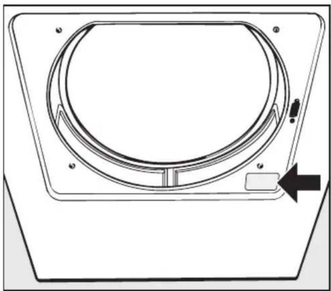 MIELE T 8436 C - Reparaturen - 1
