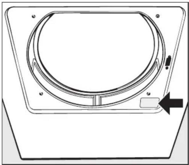 MIELE T 8324 - Reparaturen - 1