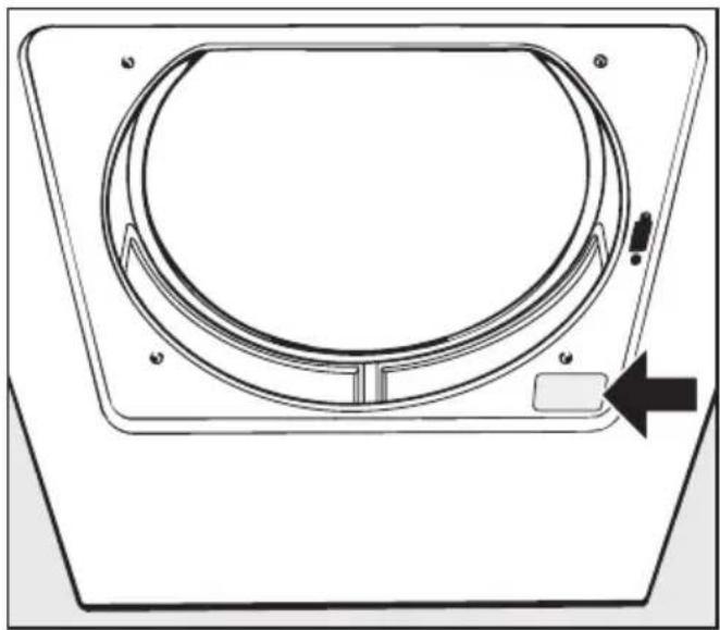 MIELE T 8303 C - Reparaturen - 1