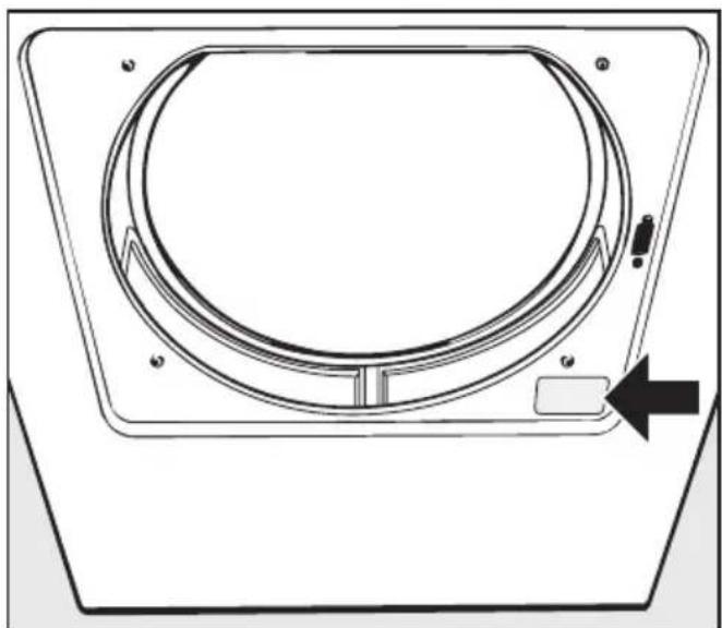 MIELE Supertronic T 8001 WP - Reparaturen - 1