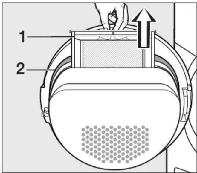 MIELE T 7984 C Exklusiv Edition - Trockenreinigung - 1