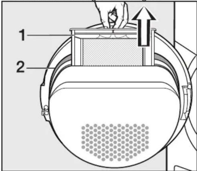 MIELE T 7764 C - Trockenreinigung - 1