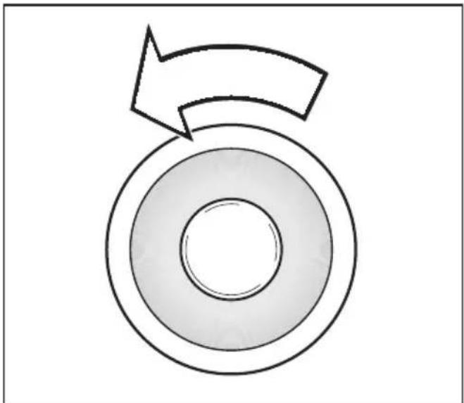 MIELE T 7736 - Rückseite - 1