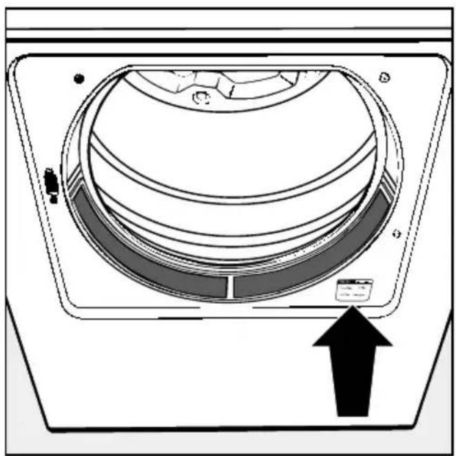 MIELE T 675 c - Glühlampe auswechseln - 3
