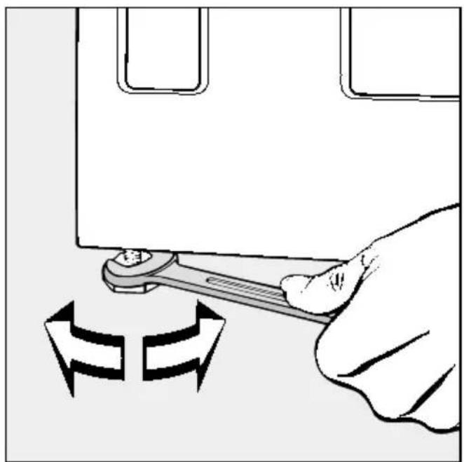 MIELE T 640 - Programmaktualisierung (PC) - 2
