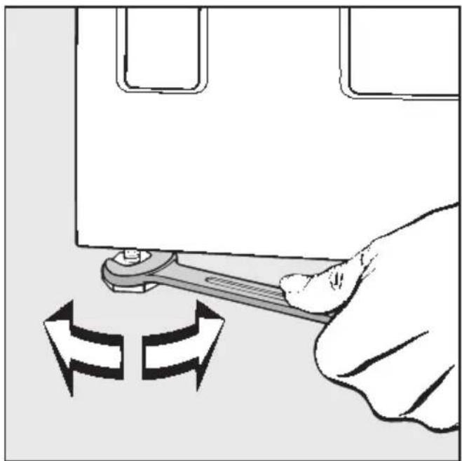MIELE T 643 - Programmaktualisierung (PC) - 2