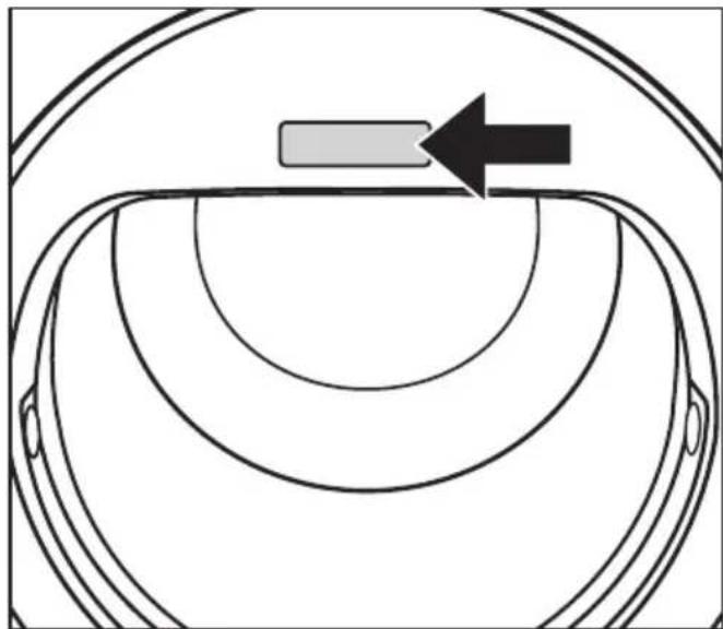 MIELE Novotronic T 7634 - Reparaturen - 1