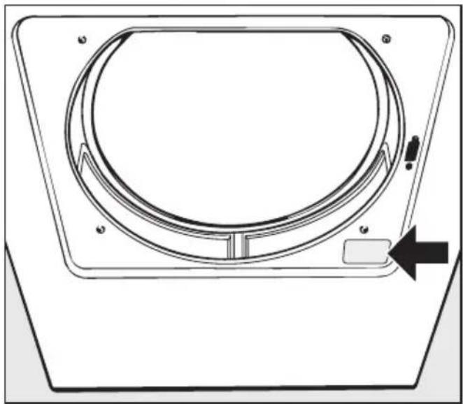 MIELE T 4897 C - Reparaturen - 1
