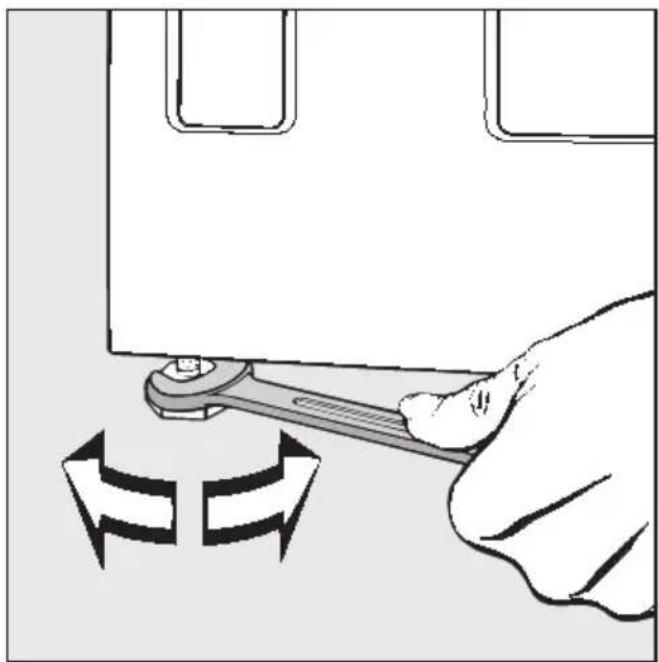 MIELE T 494 C - Programmaktualisierung (PC) - 2