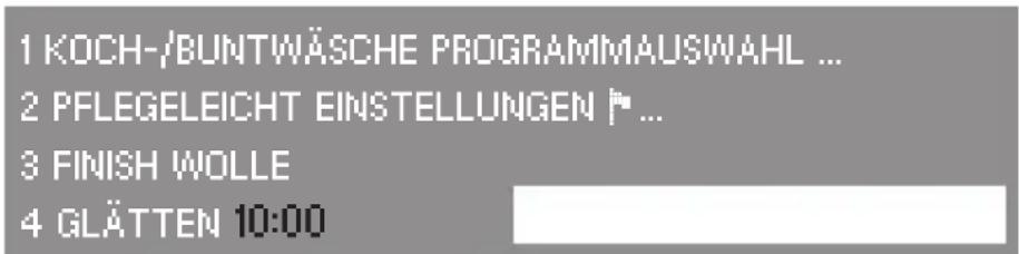 MIELE T 4889C - Uhrzeit einstellen - 2