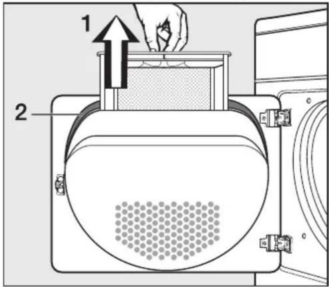 MIELE T 4889C - Trockenreinigung - 1