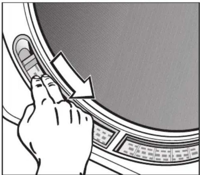 MIELE T 4888 C - Trockenreinigung - 3