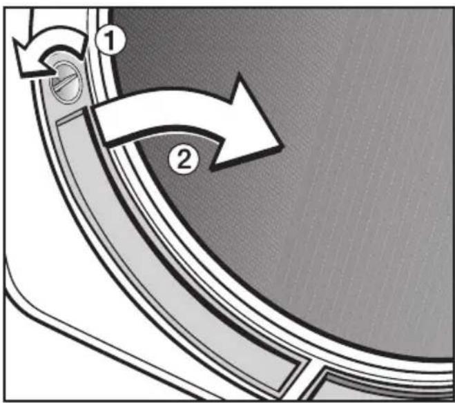 MIELE T 4809 CI - Nassreinigung - 1