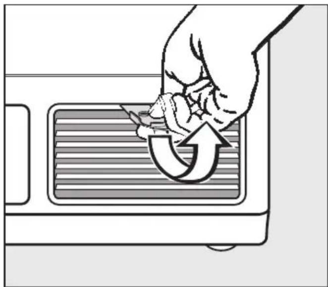 MIELE T 4805 C - Tauschen - 1