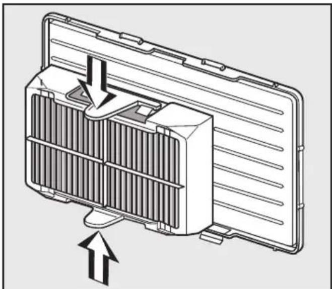 MIELE T 4805 C - Tauschen - 2