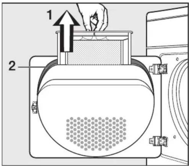 MIELE T 4677 C - Trockenreinigung - 1