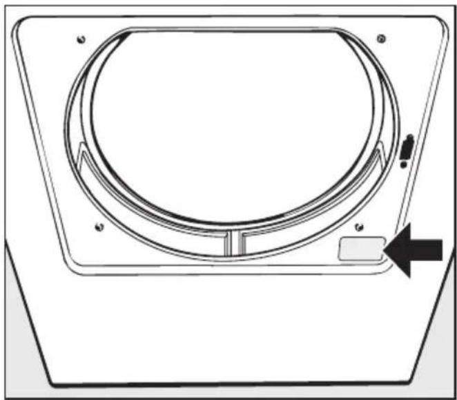 MIELE T 4677 C - Reparaturen - 1