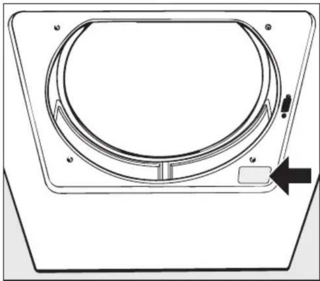 MIELE T 4663 C - Reparaturen - 1