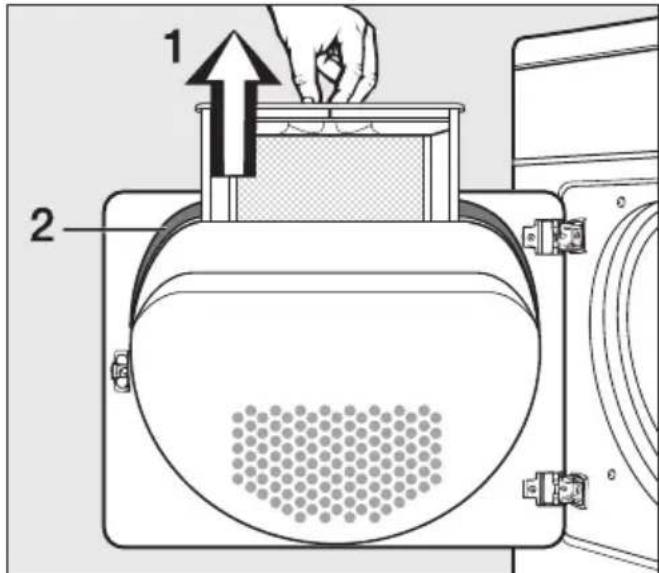 MIELE T 4663 C - Trockenreinigung - 1