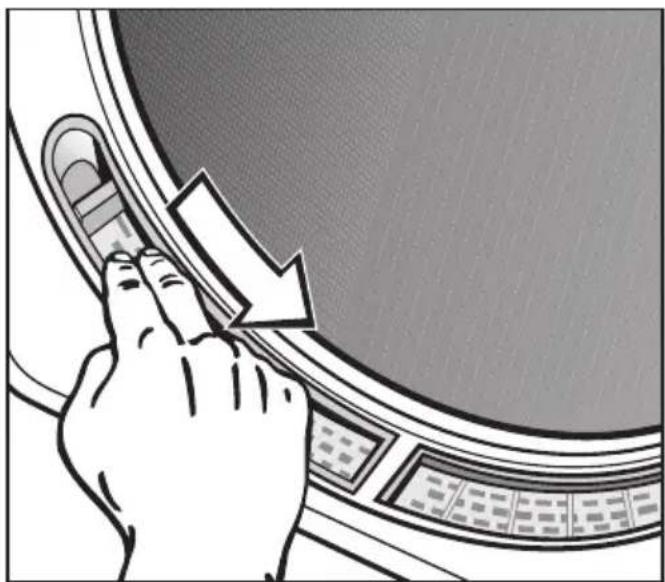 MIELE T 4623 C - Trockenreinigung - 3
