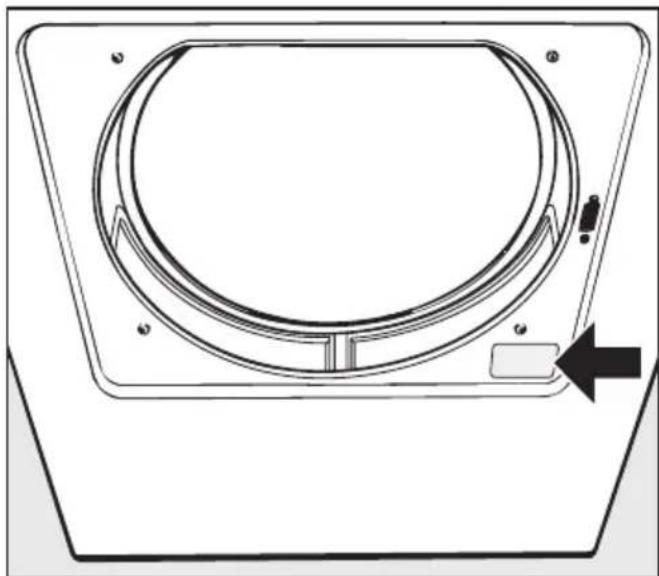 MIELE T 4523 - Reparaturen - 1
