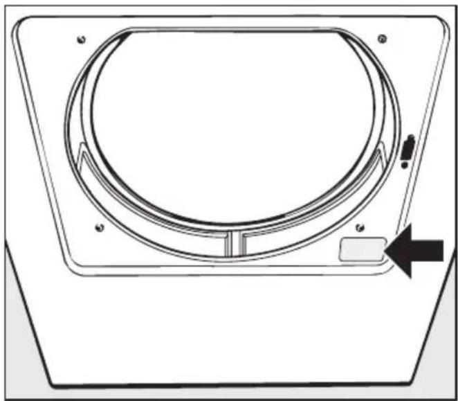 MIELE T 4467 C - Reparaturen - 1