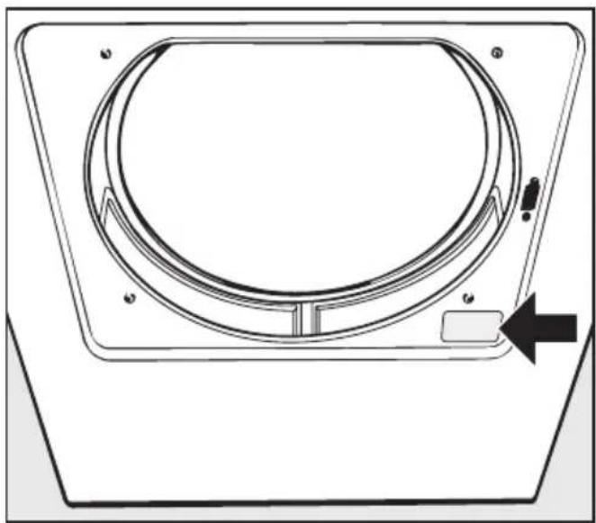 MIELE T 4465 C - Reparaturen - 1