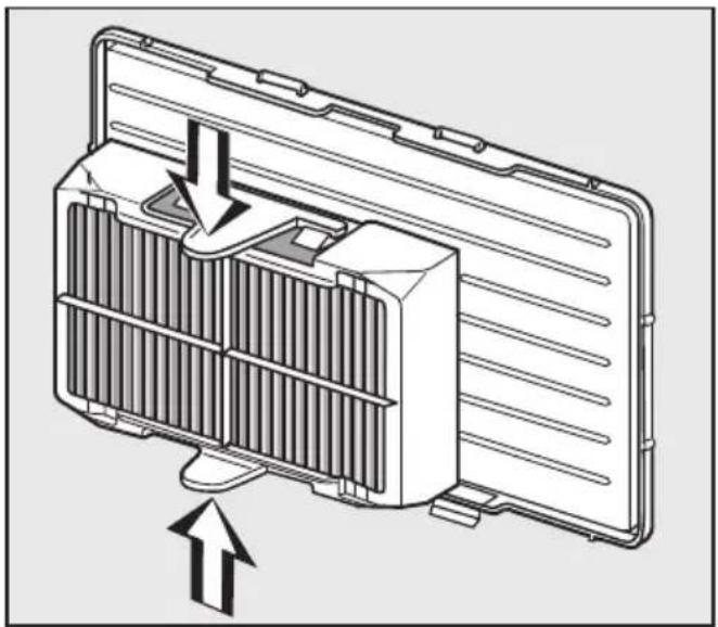 MIELE T 4465 C - Tauschen - 2