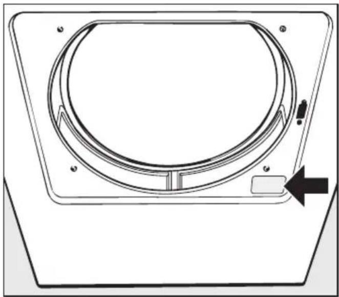 MIELE T 4463 C - Reparaturen - 1