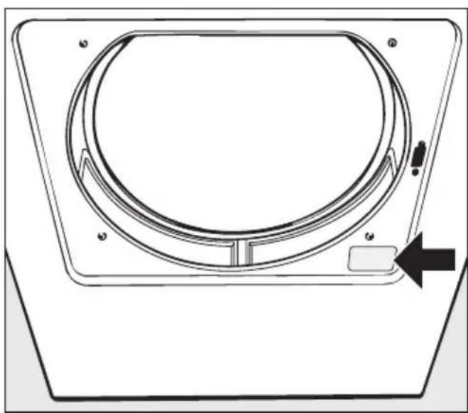 MIELE T 4427 C - Reparaturen - 1