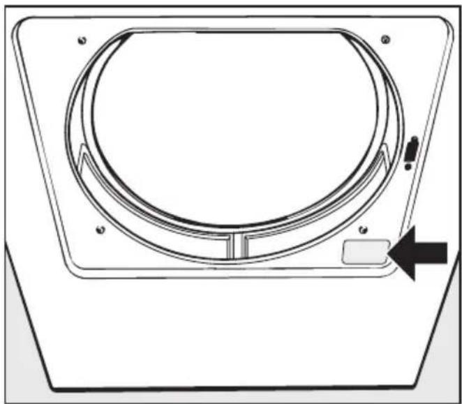 MIELE T 4362 - Reparaturen - 1