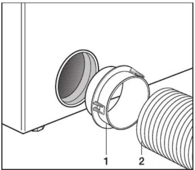 MIELE T 4323 - Sie benötigen - 1