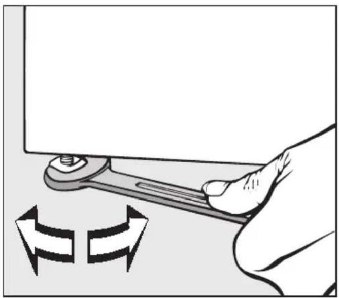 MIELE Softtronic T 4327 - Trockner zum Aufstellungsort tragen - 2