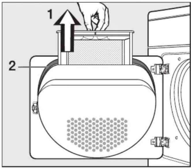 MIELE T 4263 C - Trockenreinigung - 1