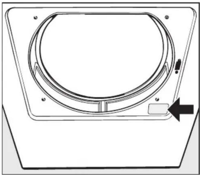 MIELE T 4262 - Reparaturen - 1