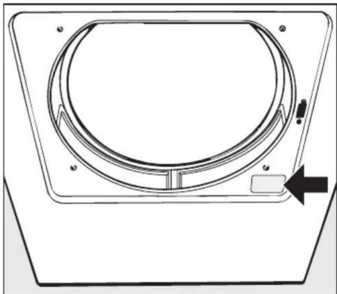 MIELE T 4227C - Reparaturen - 1