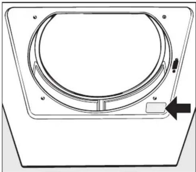 MIELE T 4222 C - Reparaturen - 1