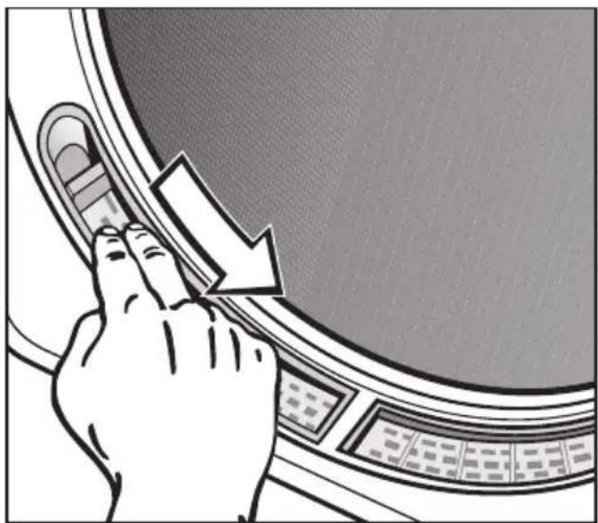 MIELE T 4205 C - Trockenreinigung - 3