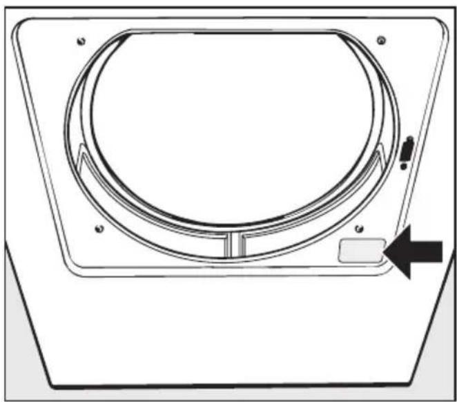 MIELE T 4162 - Reparaturen - 1