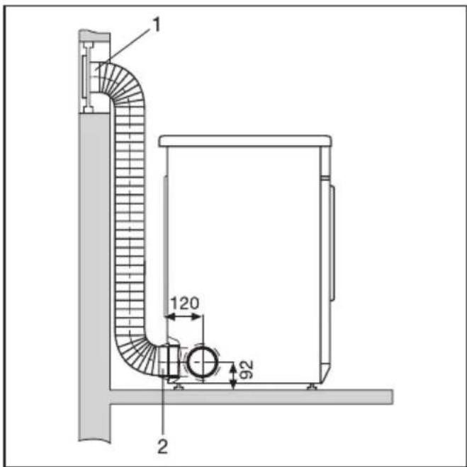 MIELE Softtronic T 4122 - Beispiele - 1