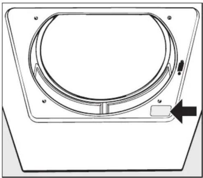 MIELE T 4105 - Reparaturen - 1