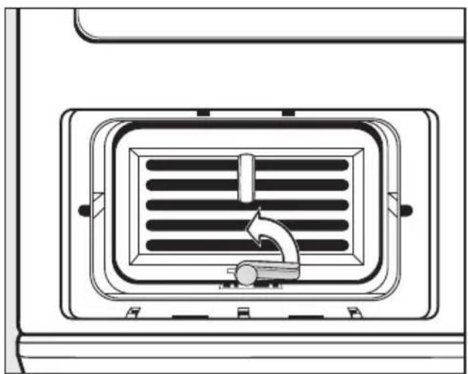 MIELE Viva Star C - Wärmetauscher reinigen - 3