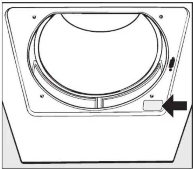MIELE Vitality t 200 c - Reparaturen - 1