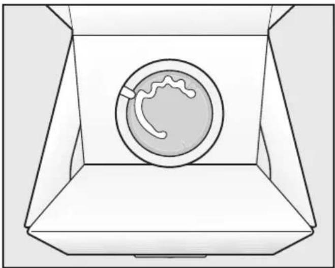 MIELE TML 440 WP - Duftflakon austauschen - 4