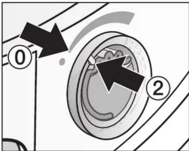 MIELE TKG 650 WPS Finish ECO - Nach dem Trocknen - 1