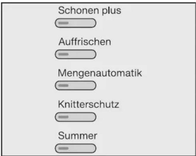 MIELE TKG 650 WPS Finish ECO - Wäsche entnehmen - 2