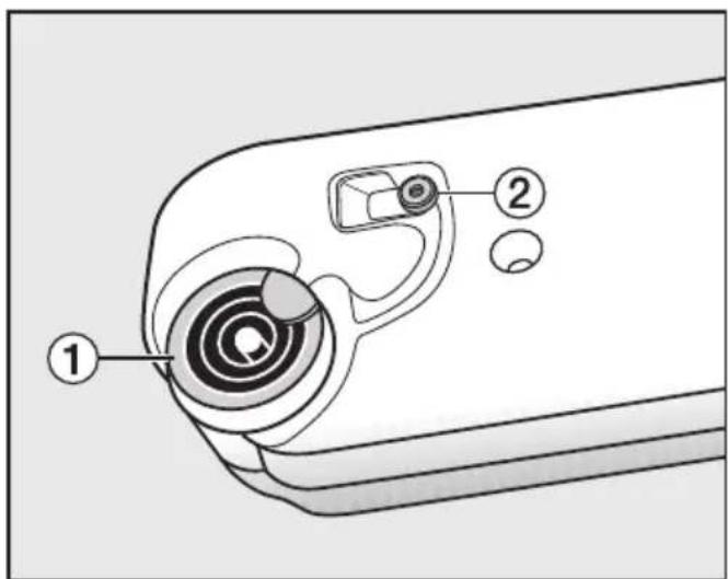 MIELE TKG 650 WPS Finish ECO - Wenn der Kondenswasserbehälter leer ist - 1